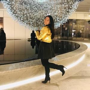 Meet your Posher, Bella